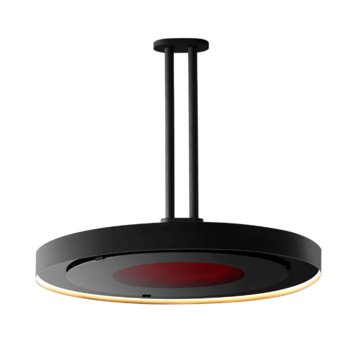 Bromic Eclipse Smart-Heat Electric