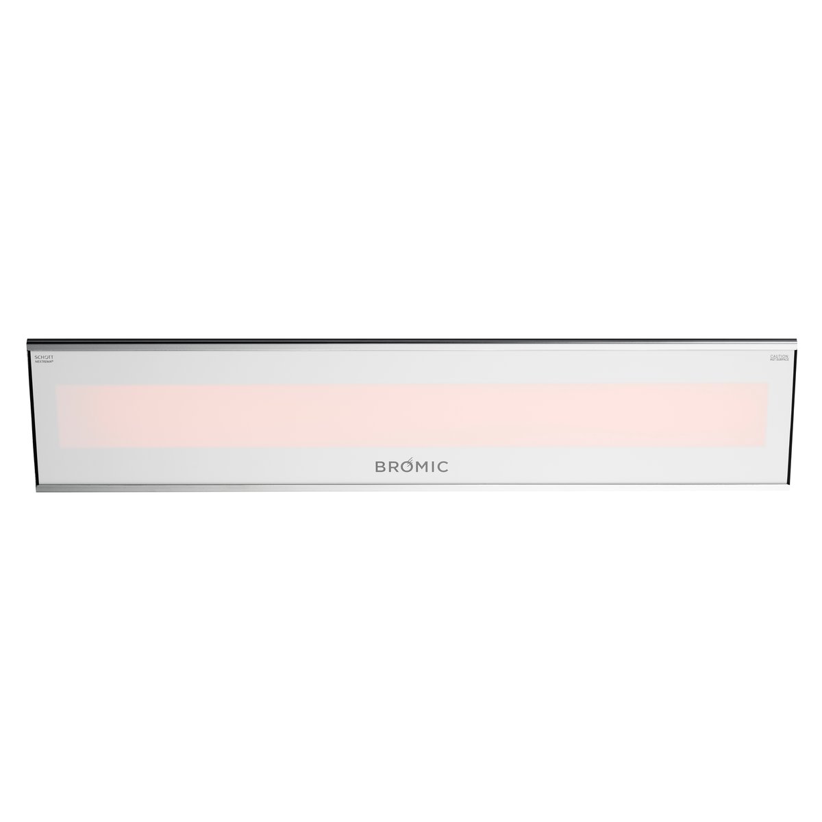 Bromic Platinum Smart-Heat Electric view 2