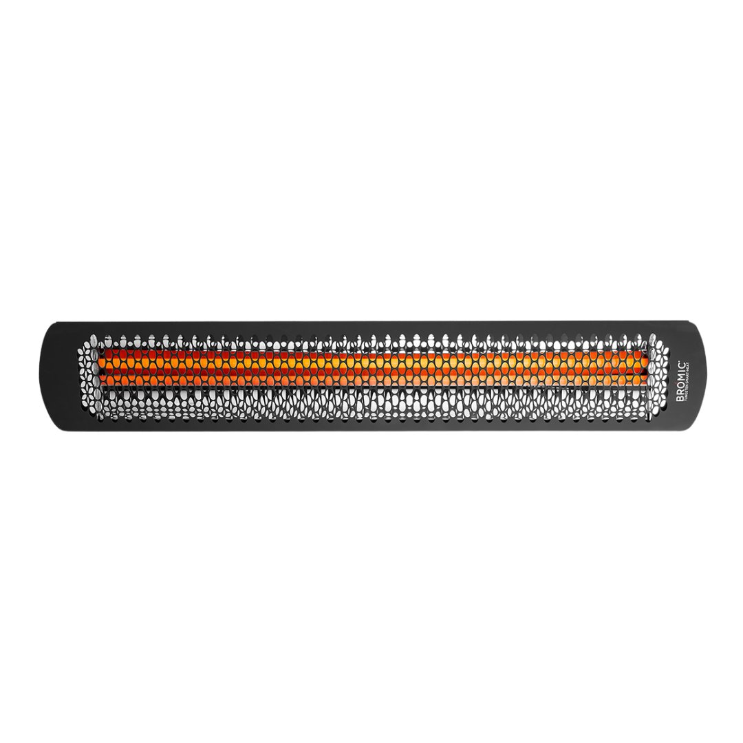 Bromic Tungsten Smart-Heat Electric