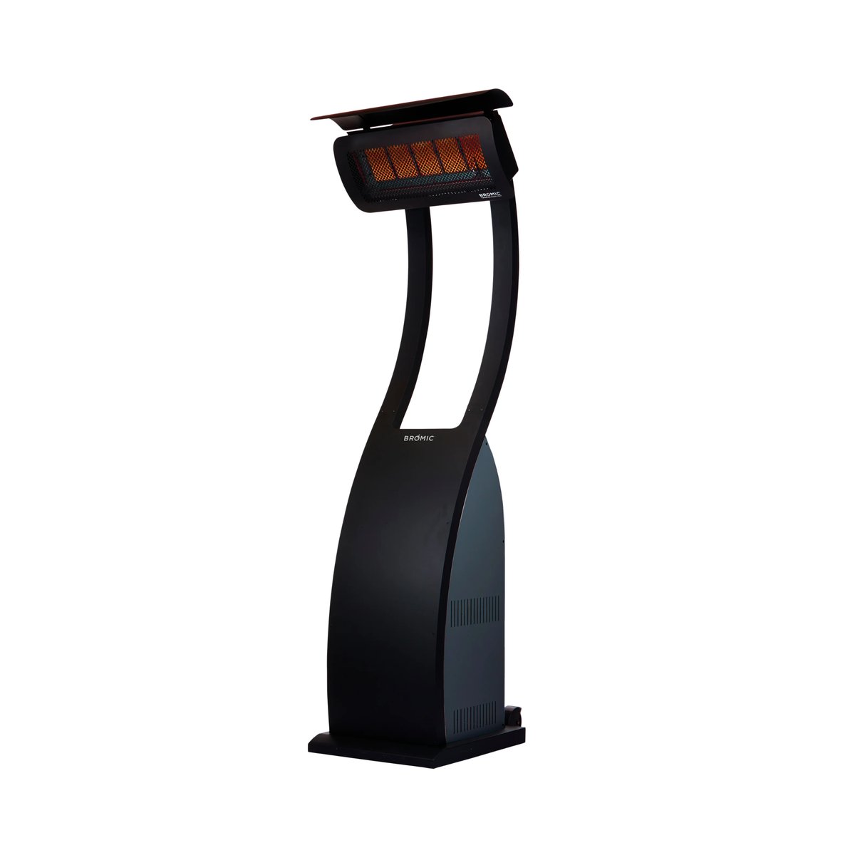 Bromic Tungsten Portable