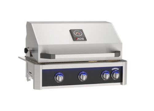 American Outdoor Grill L-Series Built-In Grill view 3