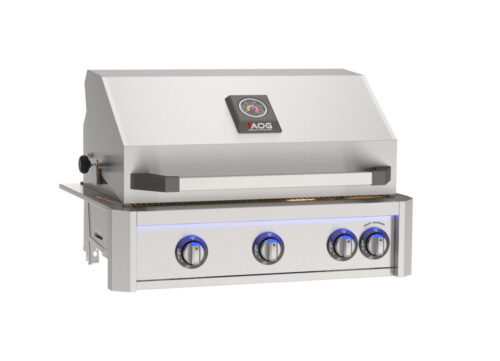 American Outdoor Grill L-Series Built-In Grill