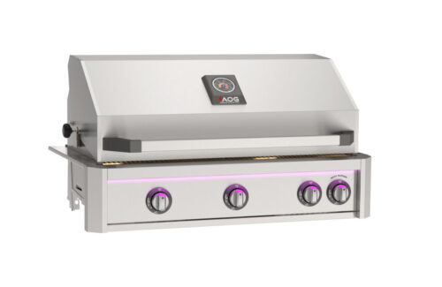 American Outdoor Grill L-Series Built-In Grill view 2