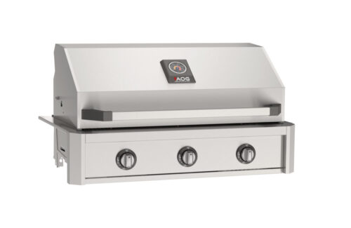 American Outdoor Grill T-Series Built-In Grill view 2