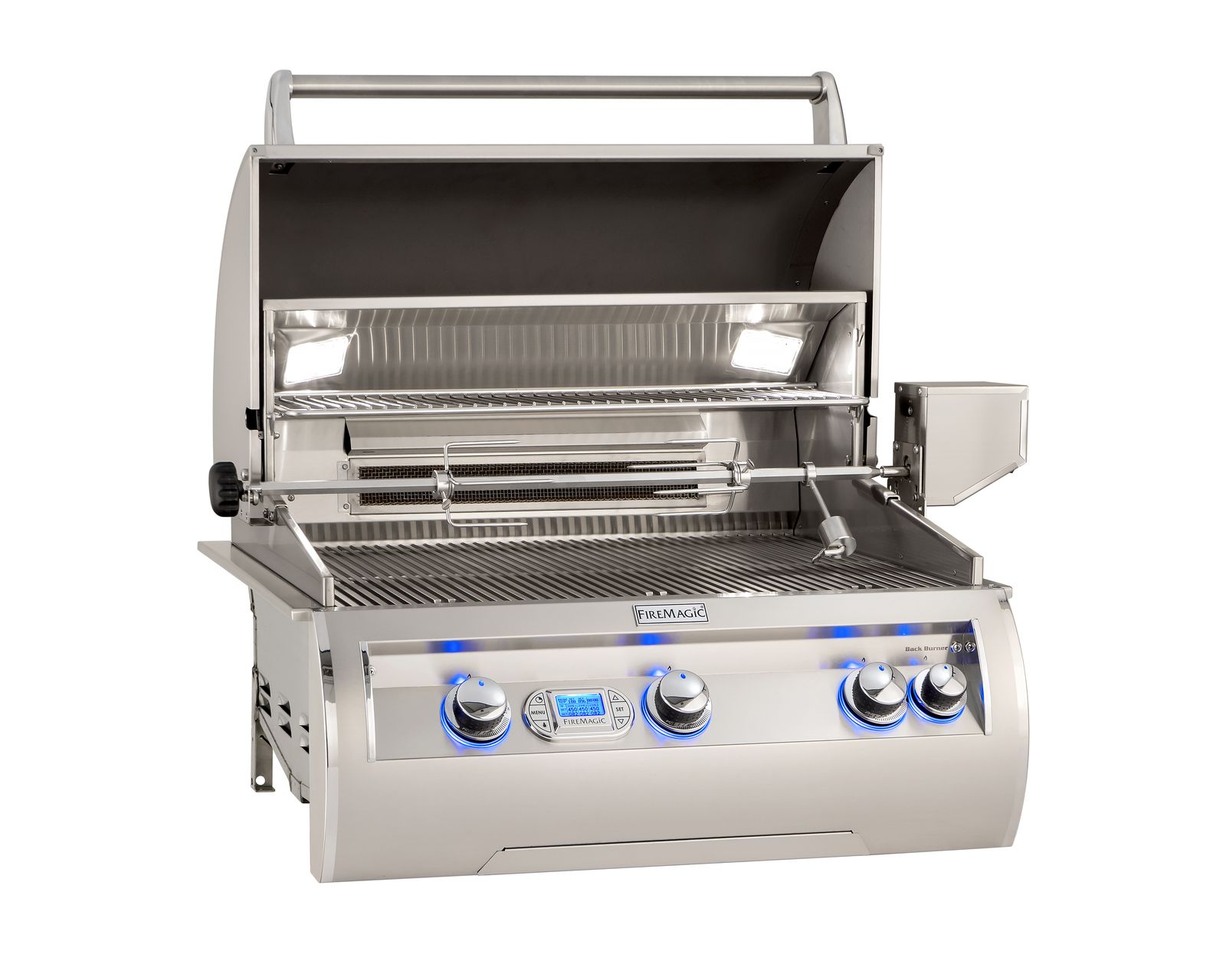 Fire Magic Echelon Diamond E660i view 2