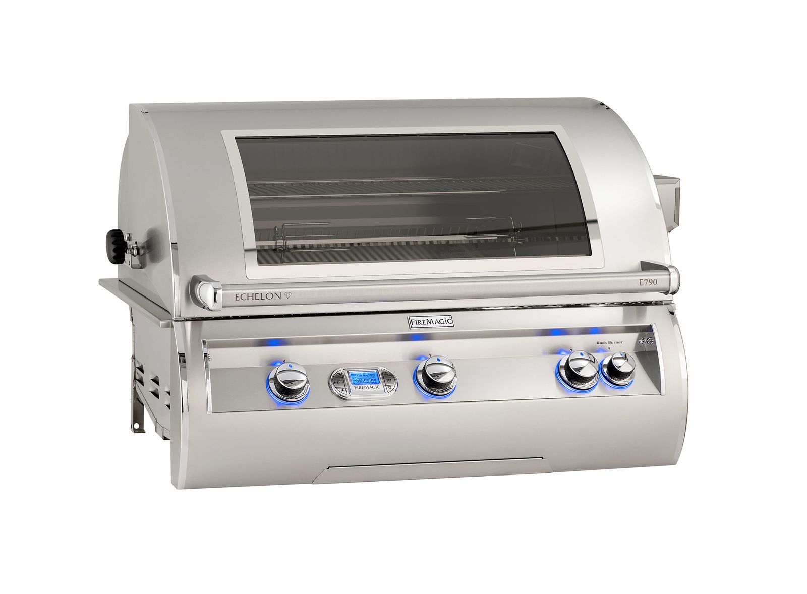 Fire Magic Echelon Diamond E790i view 4