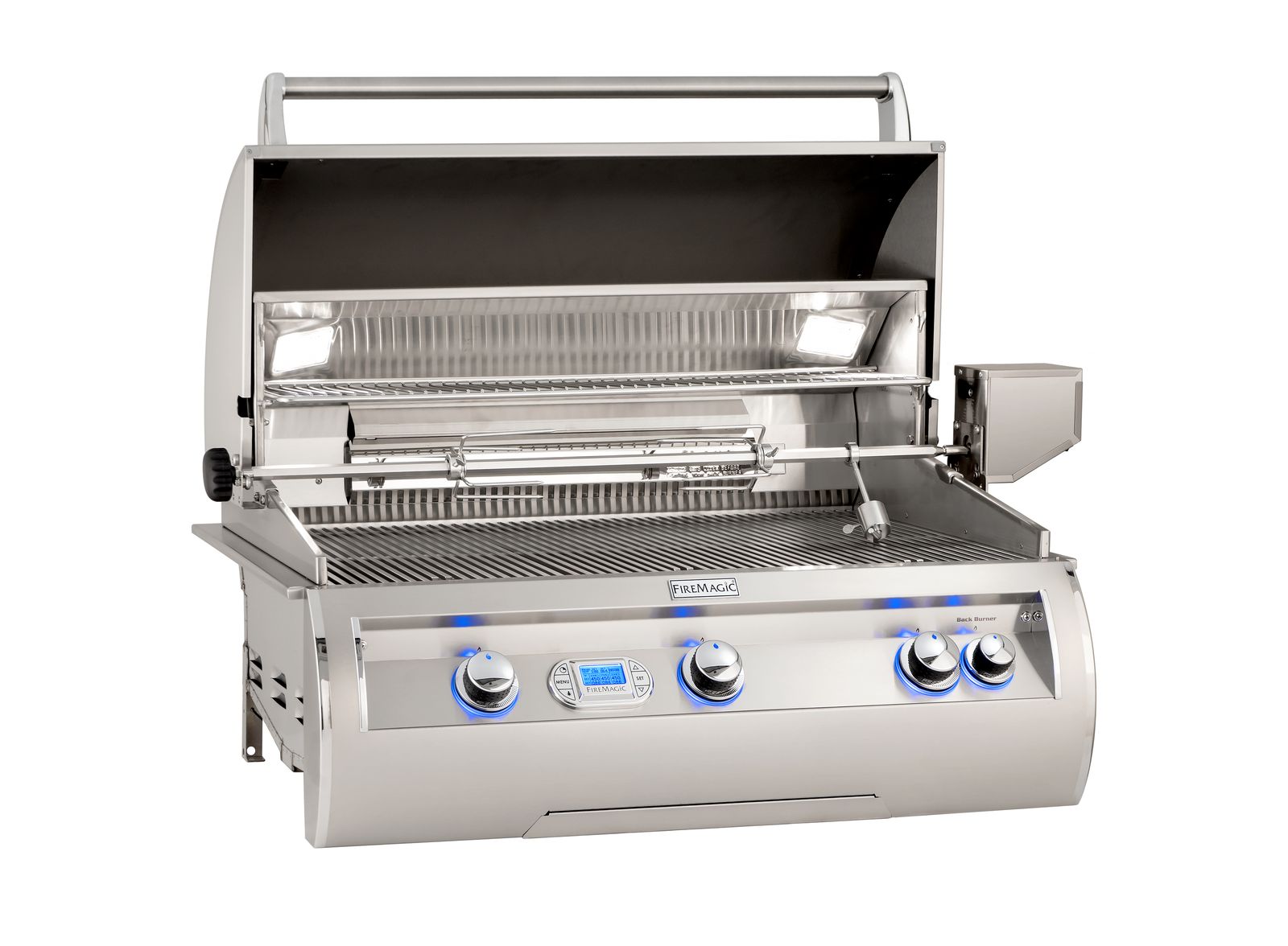 Fire Magic Echelon Diamond E790i view 2