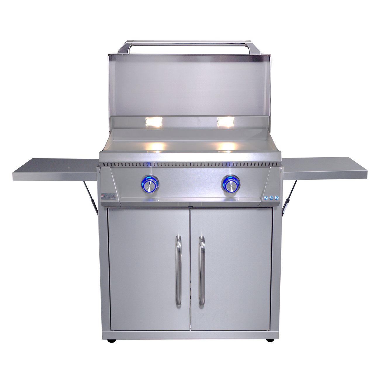 Le Griddle Pro Series 75 view 4