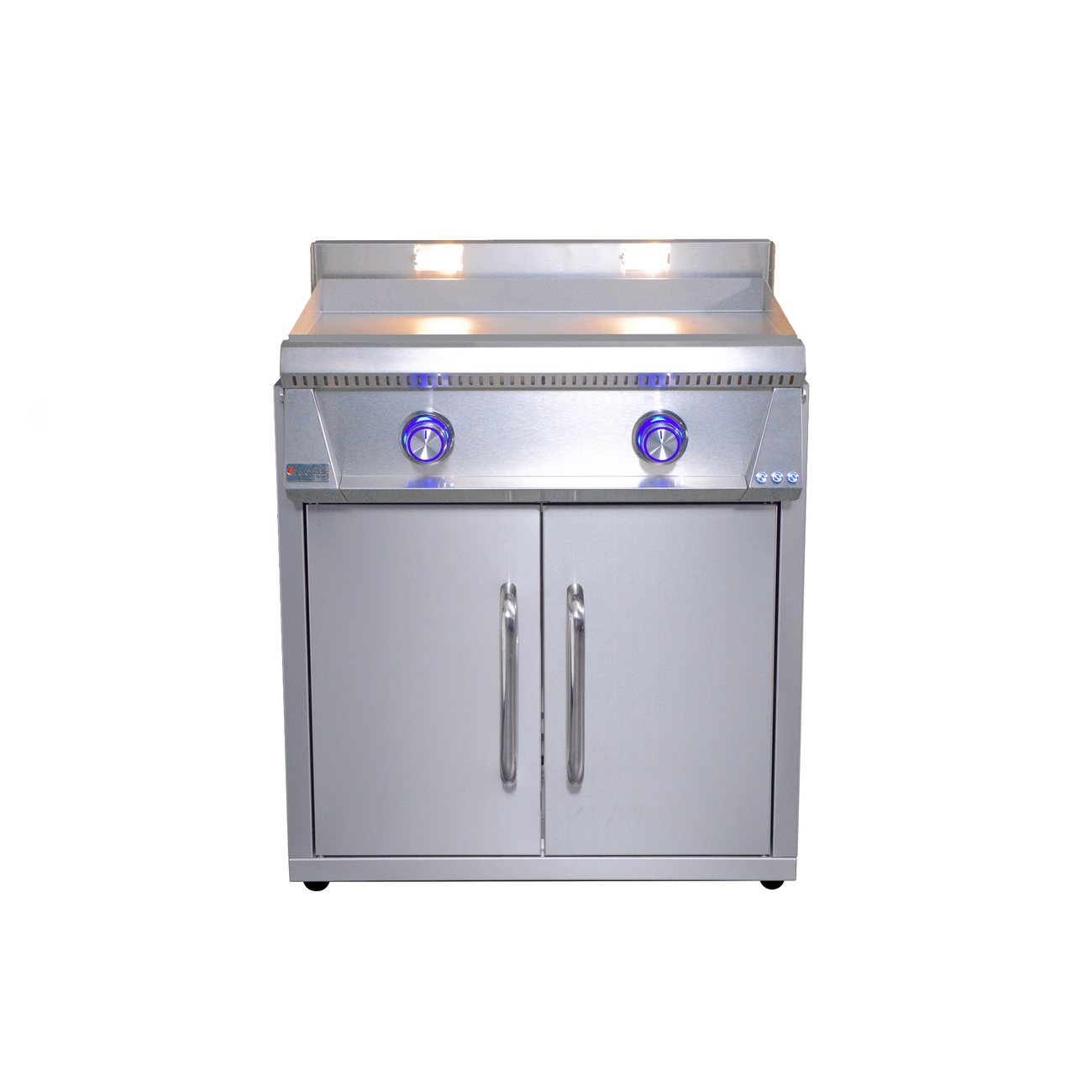 Le Griddle Pro Series 75 view 5