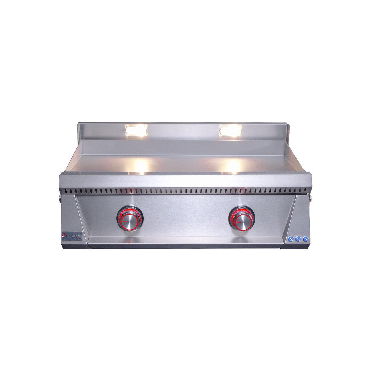 Le Griddle Pro Series 75 view 2