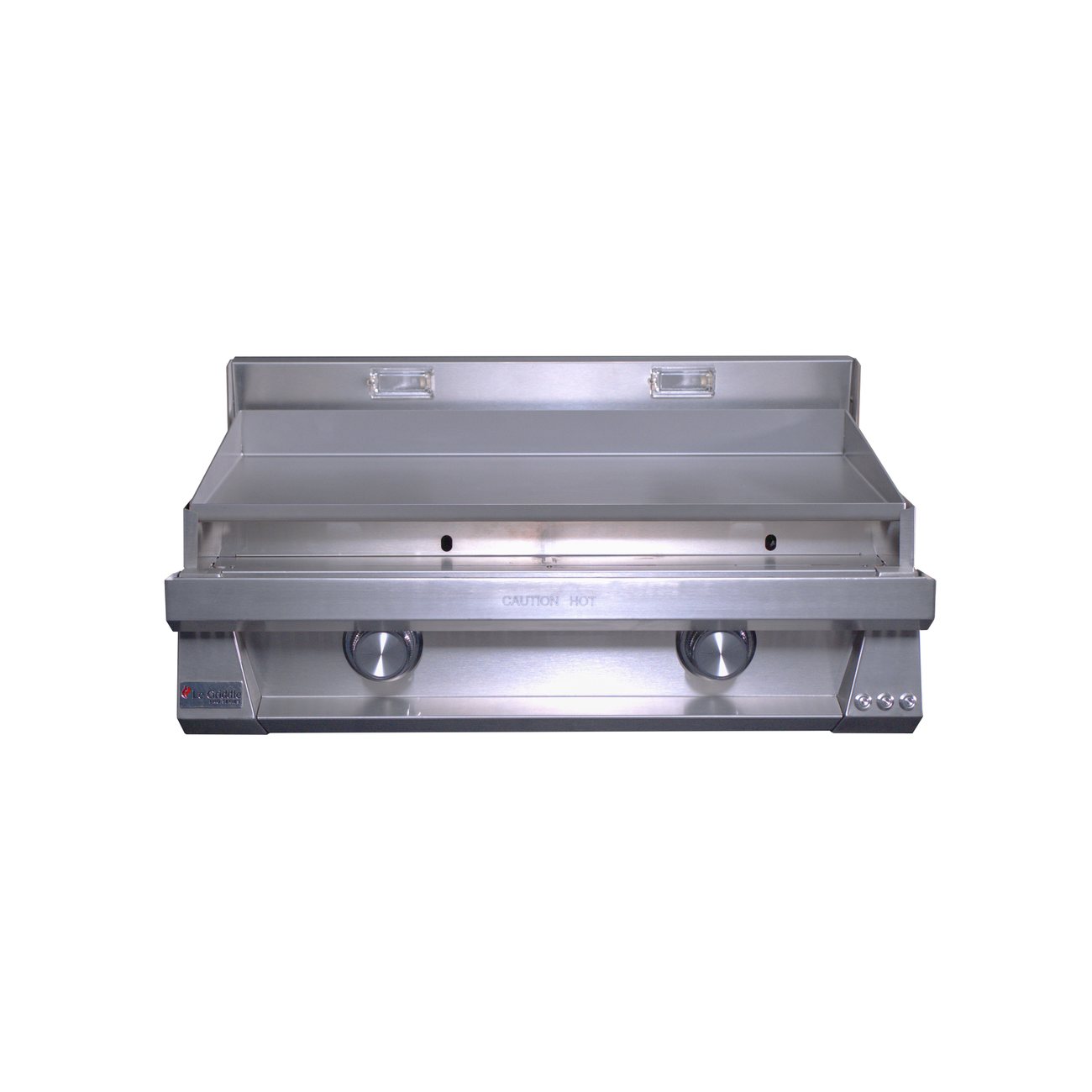 Le Griddle Pro Series 75 view 3