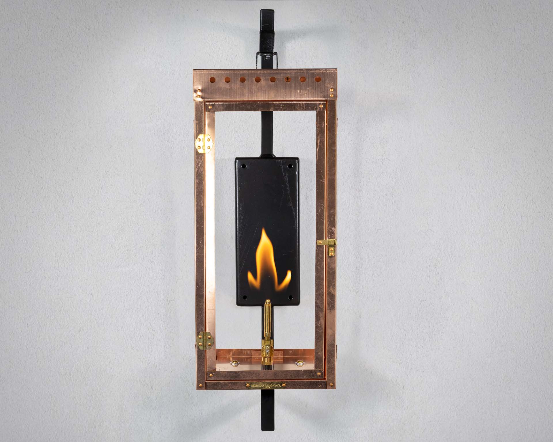Legendary Lighting Oracle Gas Lantern