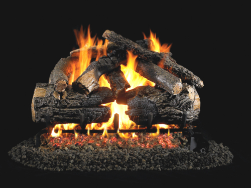 Real Fyre Pioneer Oak