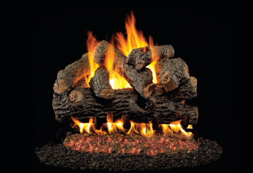 Real Fyre Royal English Oak