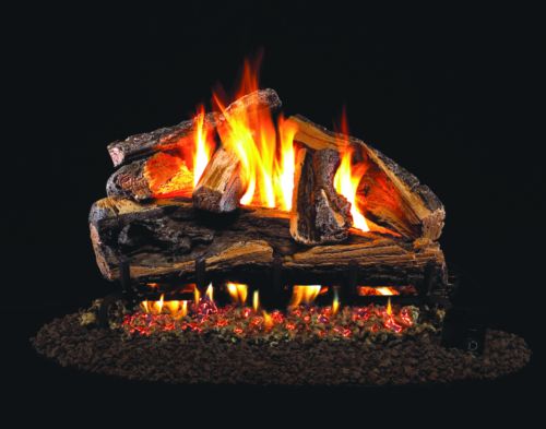 Real Fyre Rugged Split Oak