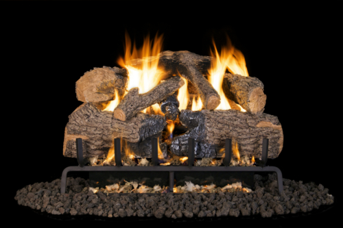 Real Fyre G31 Charred Angel Oak