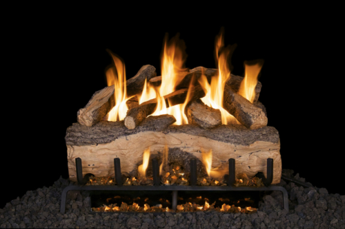 Real Fyre G31 Mountain Crest Split Oak