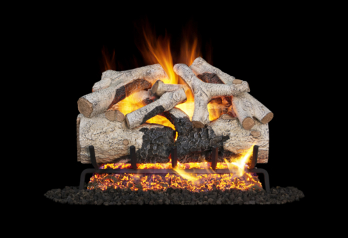 Real Fyre G52 Vented Burner System
