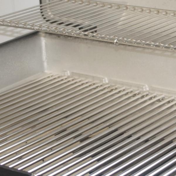 MHP WNK 4-Gen Gas Grill view 6