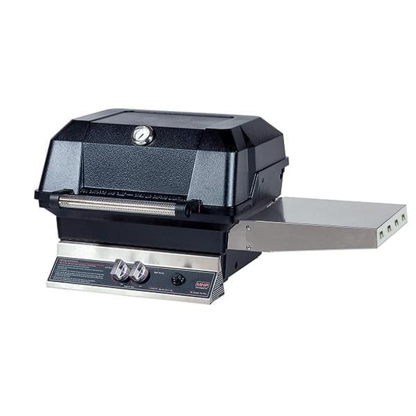 MHP JNR 4-Gen Gas Grill