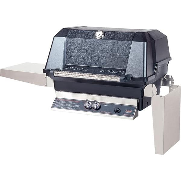 MHP WNK 4-Gen Gas Grill