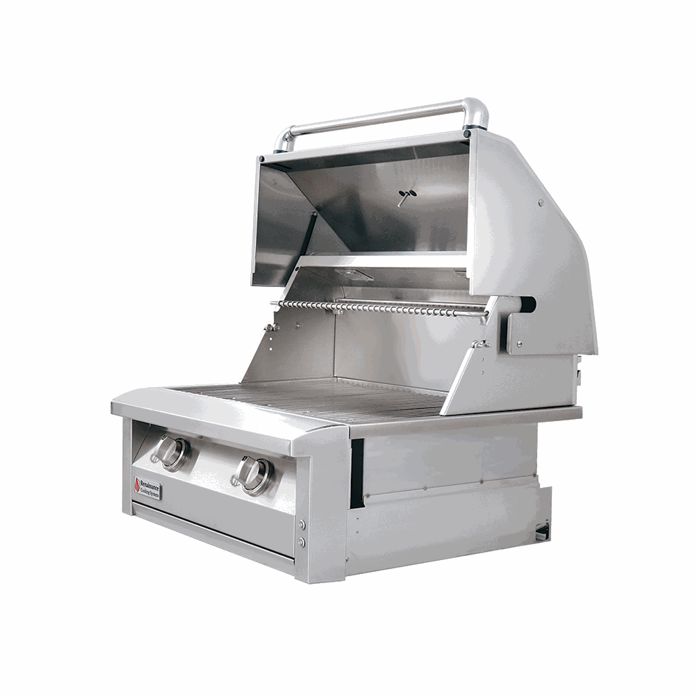 RCS American Renaissance Grill (ARG) view 5