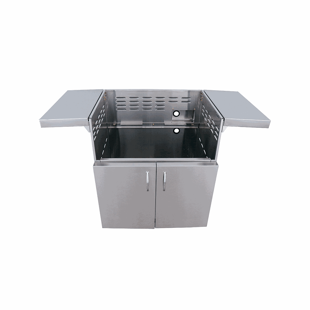 RCS ARG 30 inch cart grill