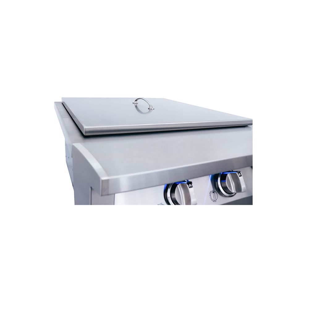 RCS Power Burner Side Burner