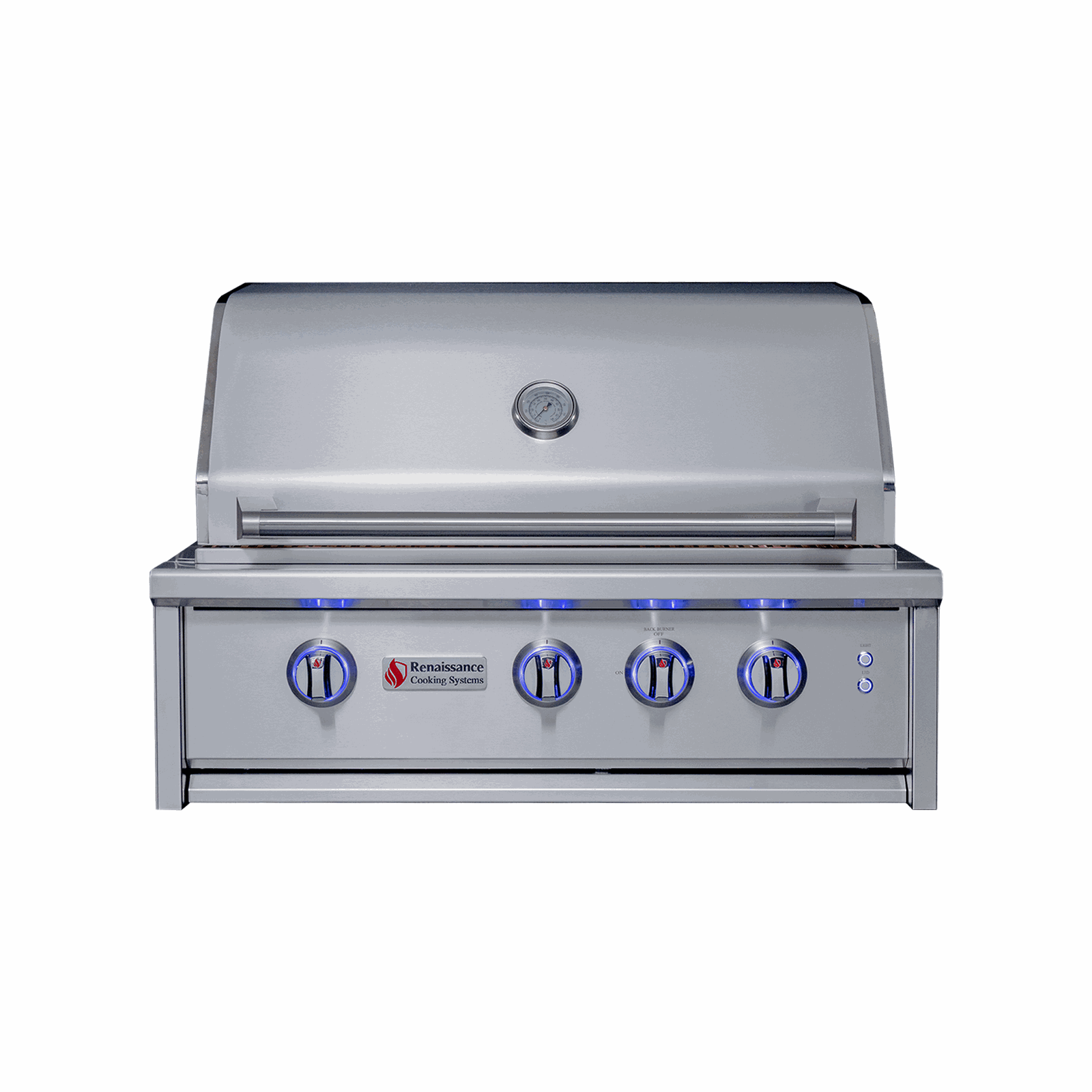 RCS Cutlass Pro 30 inch grill