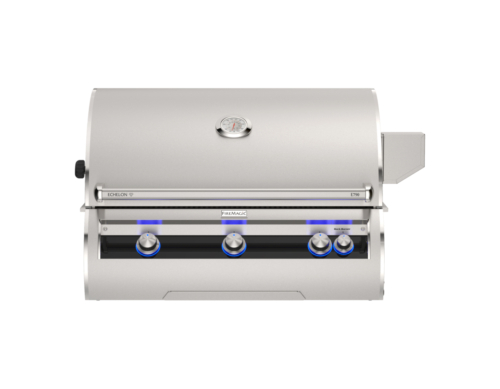 Grills
