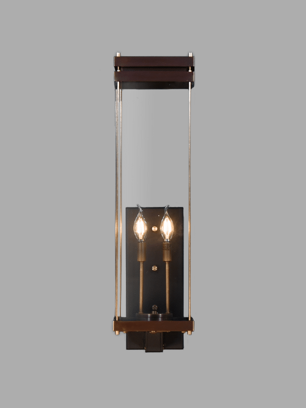 Coppersmith Aurora