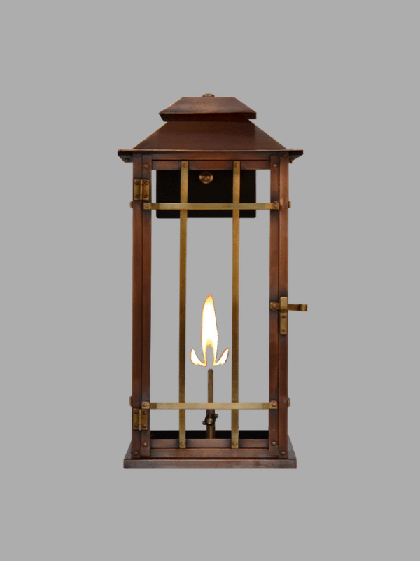 Coppersmith Balmoral