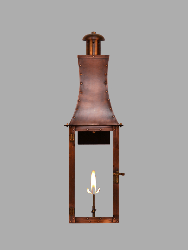 Coppersmith Chesapeake